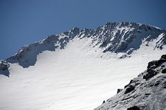 25 Xiangdong Peak Kharta Phu West Close Up On The Trek From Intermediate Camp To Mount Everest North Face Advanced Base Camp In Tibet.jpg